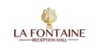 La Fontaine Reception Hall coupons
